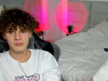 webcam man cute_thomas live cam image #3110164