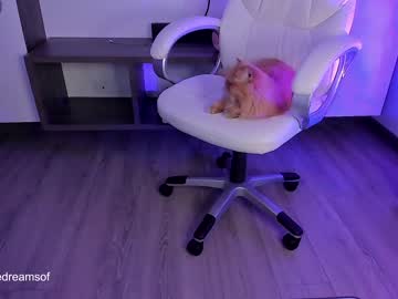 webcam girl annie_dreams live cam image #4856661