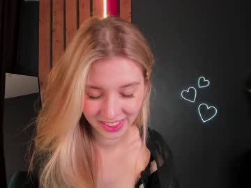 webcam girl milablush live cam image #5714866