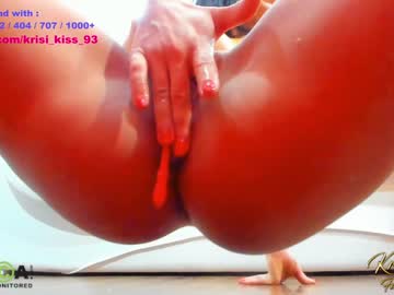 webcam girl krisi_kiss live cam image #2883118