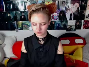 webcam girl bellacipher live cam image #7036351