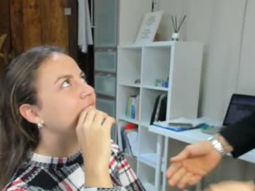 webcam couple dolce_cucciola live cam image #3531876