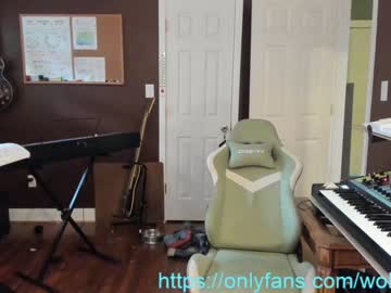 webcam man wolfiekitty live cam image #4511519