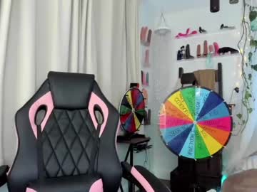 webcam girl sexyashley_21 live cam image #6279156