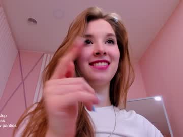 webcam girl milablush live cam image #3094925