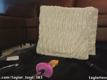webcam girl taylor_love_303 live cam image #4409846