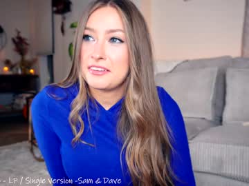 webcam girl x_lily_x live cam image #3002811