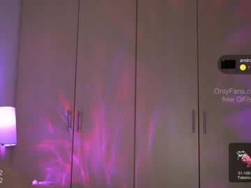 webcam girl soy_sofia live cam image #4707686
