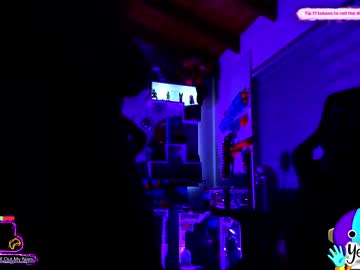 webcam girl yesikasaenz live cam image #2484263