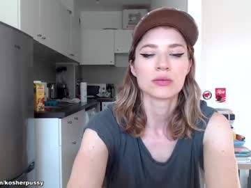 webcam girl kosherpussy live cam image #2485944