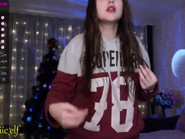 webcam girl magic_elf live cam image #717747