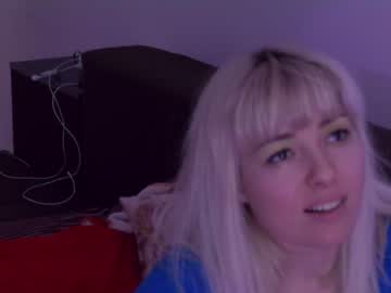 Cam for antonia_shine