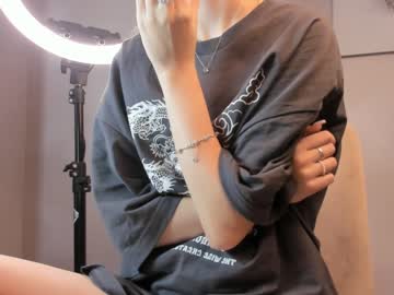 webcam girl darling_dreamer live cam image #5296640