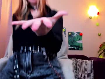 webcam girl doribaker live cam image #3608481