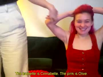 webcam girl cinnabelle live cam image #2720442