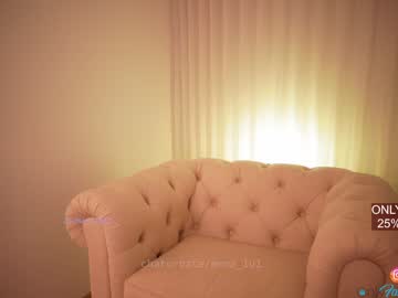 webcam girl emma_lu1 live cam image #1467341