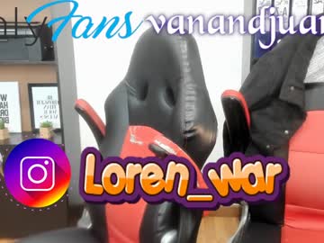 webcam girl vanandjuani live cam image #2544471