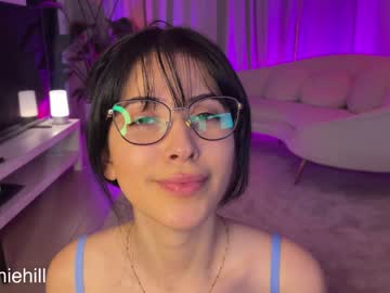 webcam girl anniehillofficial_ live cam image #6256796
