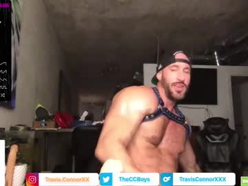 webcam man travisconnor86 live cam image #4878802