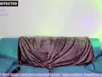 webcam girl mollypopz live cam image #2543649