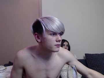 webcam couple oliver_multishot live cam image #3461983