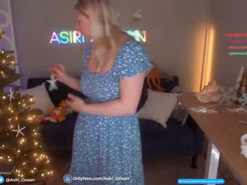 webcam girl asiri_ocean live cam image #5909116