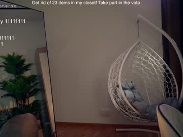 webcam girl artmosphera live cam image #5754651