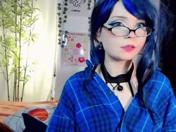 webcam girl ronnie_neko live cam image #5810301