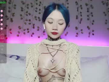 webcam girl le_chan live cam image #4019787