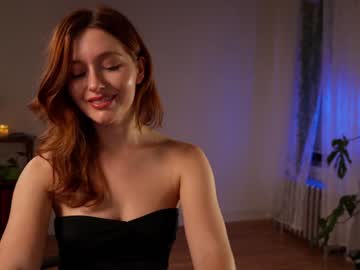 webcam girl alisonrouge live cam image #6164150