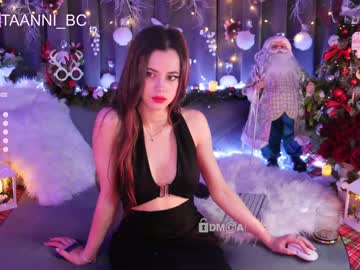 webcam girl taanni_bc live cam image #3464485