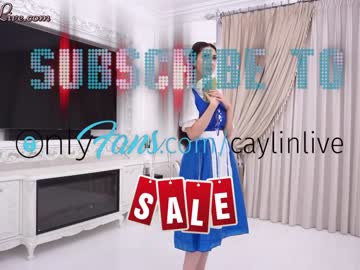 webcam girl caylin live cam image #5415287