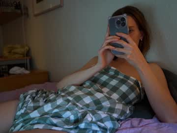 webcam girl ellaa91 live cam image #4290156