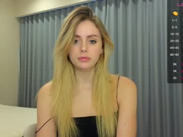 webcam girl sky_magic live cam image #5728343