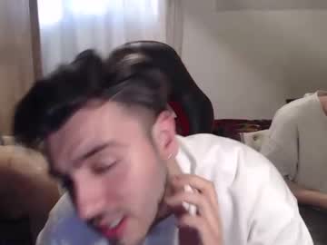webcam man 2handsomeman live cam image #4716625