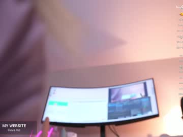 webcam girl lil_eva live cam image #3917916