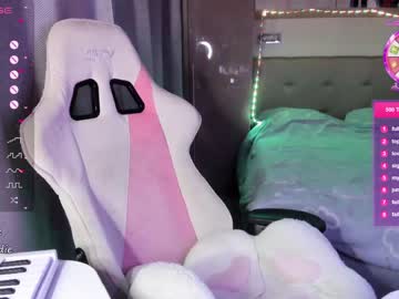 webcam girl elizabethbritanny live cam image #6435457