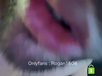webcam man rogan1604 live cam image #1546066
