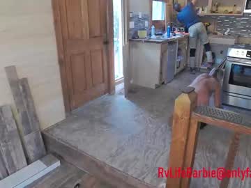 webcam girl rvlifebarbie live cam image #3411649
