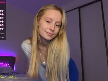 webcam girl callme_star live cam image #4846367