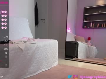 webcam girl jeangreybianca live cam image #4176077