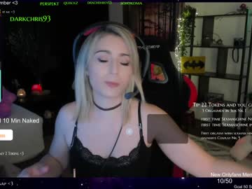 webcam girl kimilee22 live cam image #2716587