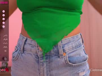webcam girl cielo69_ live cam image #4931766