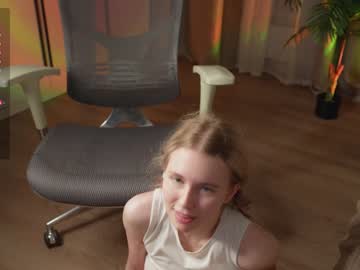 webcam girl sonyaericsson live cam image #6865623