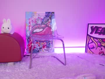webcam girl bunnydollstella live cam image #6611178