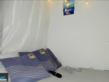 webcam girl ohanna_ live cam image #1144595