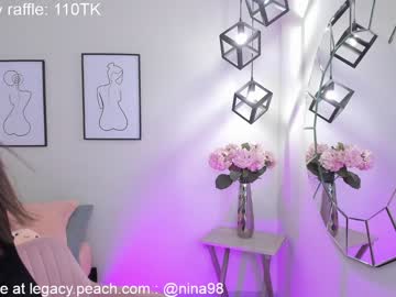 webcam girl nina_agdal live cam image #5113515