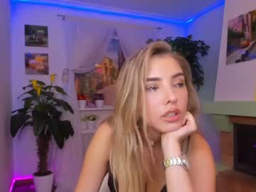 webcam girl amelia__williams live cam image #1651969