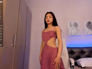 webcam girl tin_zhi live cam image #4350876