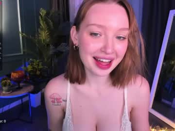 webcam girl dinablush live cam image #3667953